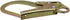 Madaco Heavy Duty Roof Construction Fall Protection Pack - 6FT Snap Rebar Hook Lanyard, ANSI OSHA L-613-06