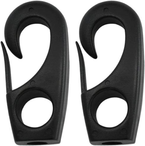 ISURE MARINE Accessory Kit for Kayak Deck Rigging, Boat, Canoe