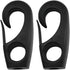 ISURE MARINE Accessory Kit for Kayak Deck Rigging, Boat, Canoe