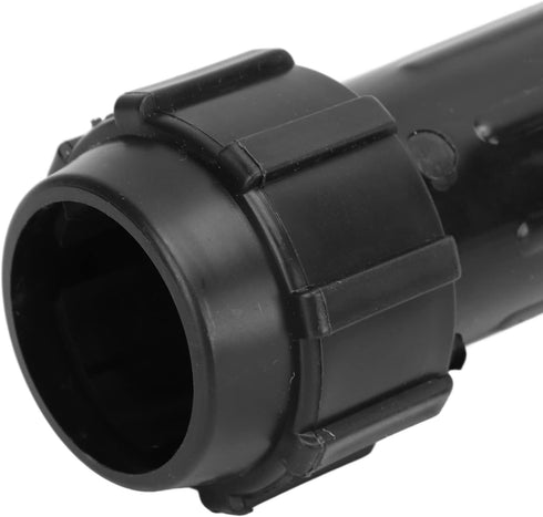 Kayak Paddle Connector, 2PCS Plastic Oars Shaft Connector for Inflatable Boat Stand Up Paddle