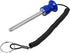 Weight Stack Pin, Aluminium Alloy Head Magnetic Weight Pin with Pull Rope for Strength Training Equipment
