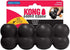 KONG Extreme Goodie Ribbon - Stuffable Dog Toy for Play, Chew Toy for Medium Dogs
