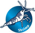 Hobby 3-2-1 Pyramid Red Shrimp Decor
