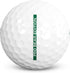 Limited Edition Jack Nicklaus Vice Pro Bear Golf Balls