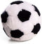 Spot Plush Soccer Ball Dog Toy (9 Pack)