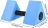 Toddmomy Water Dumbbells for Kids, Adult Exercise Equipment for Swimming Pool, Aquatic Sports Dumbbells Set