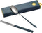 Stainless Steel Reusable Tableware Set with Carrying Box Portable Cutlery Kit Including