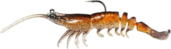 Z-Man PrawnstarZ Soft Plastic Shrimp