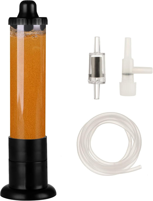 Brine Shrimp Eggs Incubator, Hatchery Kit for Aquarium Brine Shrimp Eggs, Fish Tank Hatch Tool