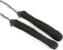 Pocket Chainsaw with Paracord Handle, 24inch Rope Saw for Emergency Outdoor Survival Gear