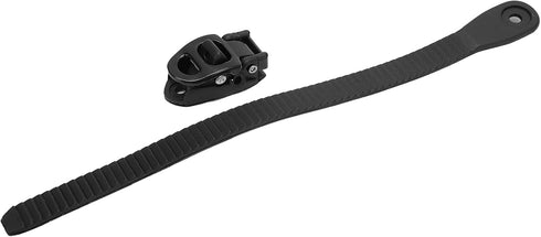 Inline Roller Skate Energy Strap - Adjustable Length Buckle Strap for Skating Enthusiasts