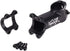 MTB Stem 31.8, 60mm, 70mm, 90mm, 25 Degree Short Handlebar Stem for Most Bicycle, Road Bike, MTN, BMX, Fixie Gear