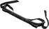 Golf Cart Bag Holder Bracket - Bag Retainer Strap for EZGO Medalist & TXT