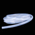 hcaklozgshi 1pcs Winemaking(5meter,ID 8mm 12mm) Silicone Rubber Hose Transparent Flexible High Temperature Resistant