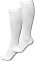 Sirosky 1 Compression Socks Graduated Anti Fatigue Support Sock Feet Pain Relieving Ache Relief for Men Woman Over the
