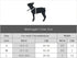 Heavy Duty Dog Collar with Buckle, No Pull Escape Proof Martingale Collars for Small, Medium, Large Breed Dogs, Quick