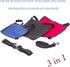 Swimming Parachute by Tatengue: 3-in-1 High-Performance Swim Gear for Resistance Training