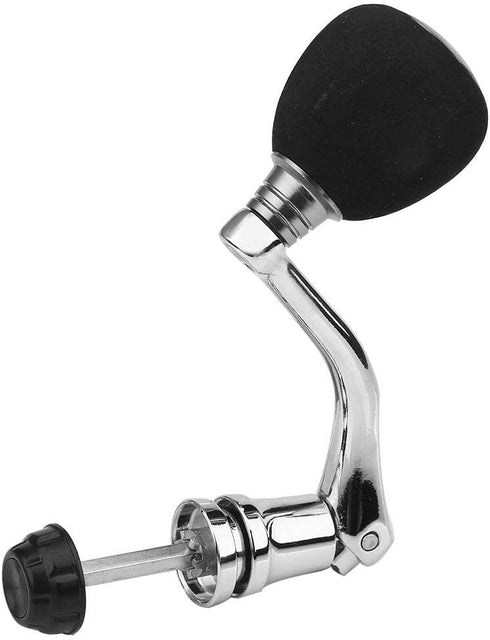 Fishing Reel Handle Replacement, Reel Replacement Power Handle Metal Fishing Reel Rocker