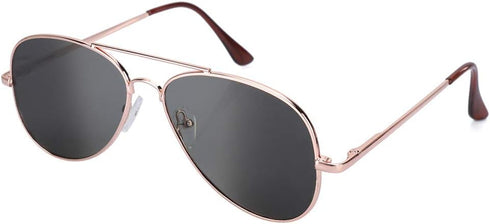 Rear View Mirror Sunglasses, Spy Glasses See Behind You Eyeglasses Rearview Glasses Anti Track Monitor Detective Gadget