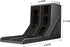 SUMING Universal Pistol Rack, Handgun Rack Pistol Holder for Gun Safe, Gun Holder Protective Pistol Stand Gun Storage