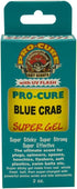 Pro-Cure Blue Crab Gel