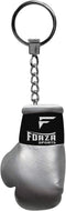 Forza Sports Mini Boxing Glove Keychain