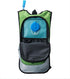 Hydration Pack Backpack Water Rucksack Bladder Bag for Cycling Hiking Climbing + 2L Hydration Bladder