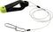Scotty #1181 Mini Power Grip Plus Line Release, 18-Inch Leader with Cannonball Snap