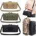Outdoor Climbing Bags Waterproof Military Tactical Accessories Shoulder Bag for Camping Hiking