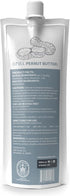 Pack 3 8 chill by mount ara Calming Peanut Butter for Dogs of - Dog Peanut Butter with Chamomile, MCT Oil, Oat-Bran
