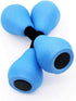 2 Set Pcs Water Dumbbells Aquatic Pool Fitness Water Aerobic Exercise Foam Pool Resistance Sports EVA Foam Water