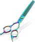 Dog Grooming Scissors: 7" Pet Thinning Shears Made of Japanese 440C Stainless Steel for Trimming Dogs, Cats & Other Pets