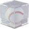 Ultra Pro Baseball Clear Square UV Holder, Packaging May Vary