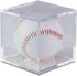 Ultra Pro Baseball Clear Square UV Holder, Packaging May Vary