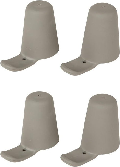 Perception Kayaks Scupper Hole Plugs for Kayaks - 4 Pack