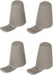 Perception Kayaks Scupper Hole Plugs for Kayaks - 4 Pack