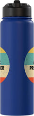 Music Producer Shirts & Gifts Music Producer Stainless Steel Insulated Water Bottle