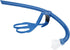 Swim Snorkel for Lap Swimming, Front Mounted Breath Gear with Silicone Mouthpiece