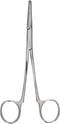 Millers Forge Stainless Steel Straight Hair Puller, 5-1/2" for Grooming