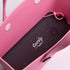 14L Comfy Flow Pool Bag for Women, Waterproof EVA Open Tote, Swim Sauna Gym Beach Bag, Wipe-Clean Self-Standing, (Baby