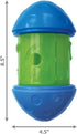 38703427: Kong Company Spin It Treat Dispenser Toy, Lg