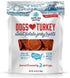 Farmland Traditions Turkey & Sweet Potato Premium Jerky Treats for Dogs, 48 oz Bag, Filler Free