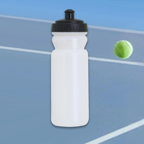 Aymzbd 600 ml Sports Water Bottle Fitness Bottle Water Drinking for Women Men Water Cup for Bike Outdoor Activities