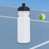 Aymzbd 600 ml Sports Water Bottle Fitness Bottle Water Drinking for Women Men Water Cup for Bike Outdoor Activities