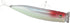 Generic 150Mm 58G Lure(5) Tuna Popper Lure For Saltwater Fishing, Lightweight Design With Strong ABS Body And Treble