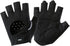 CXQRR Women Anti-Slip Breathable Fingerless Work Out Gloves for Gym Lifting Weightlifting Exercise