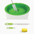 Catit Cat Water Fountain Cleaning Set for Catit Fountains, Model 44020, White