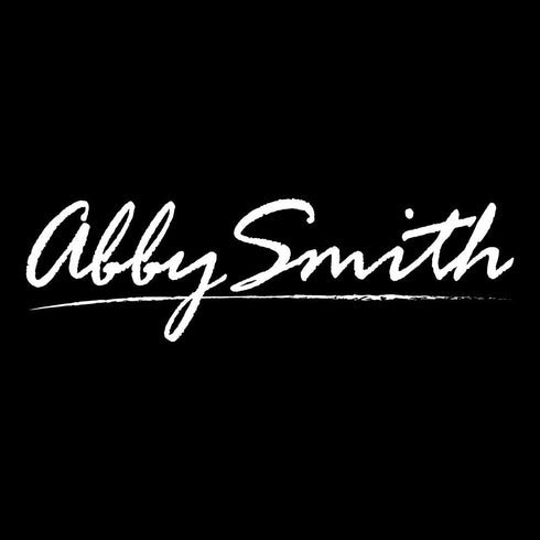 Abby Smith 16 Oz Monogrammed Collegiate Engraved Personalized Pilsner Beer Glass with Initial - Wedding Party