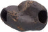 Plecoceramics Cichlid Stone Decoration, Aquarium Cave for Cichlids, Betta, Small Fish - Fish Tank Hideaway Decor (Magma