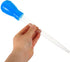 Fish Tank Water Changer, 16 inch Aquarium Clean Dropper, Waste Remover and Coral Feeder